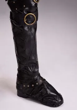 Rubies Costume Co. Inc Grand Heritage Edward Scissorhands Costume 18 Rubies Costume Co. Inc Grand Heritage Edward Scissorhands Costume -Cheap Anna Costumes Store ultimate edward scissorhands costume alt 8