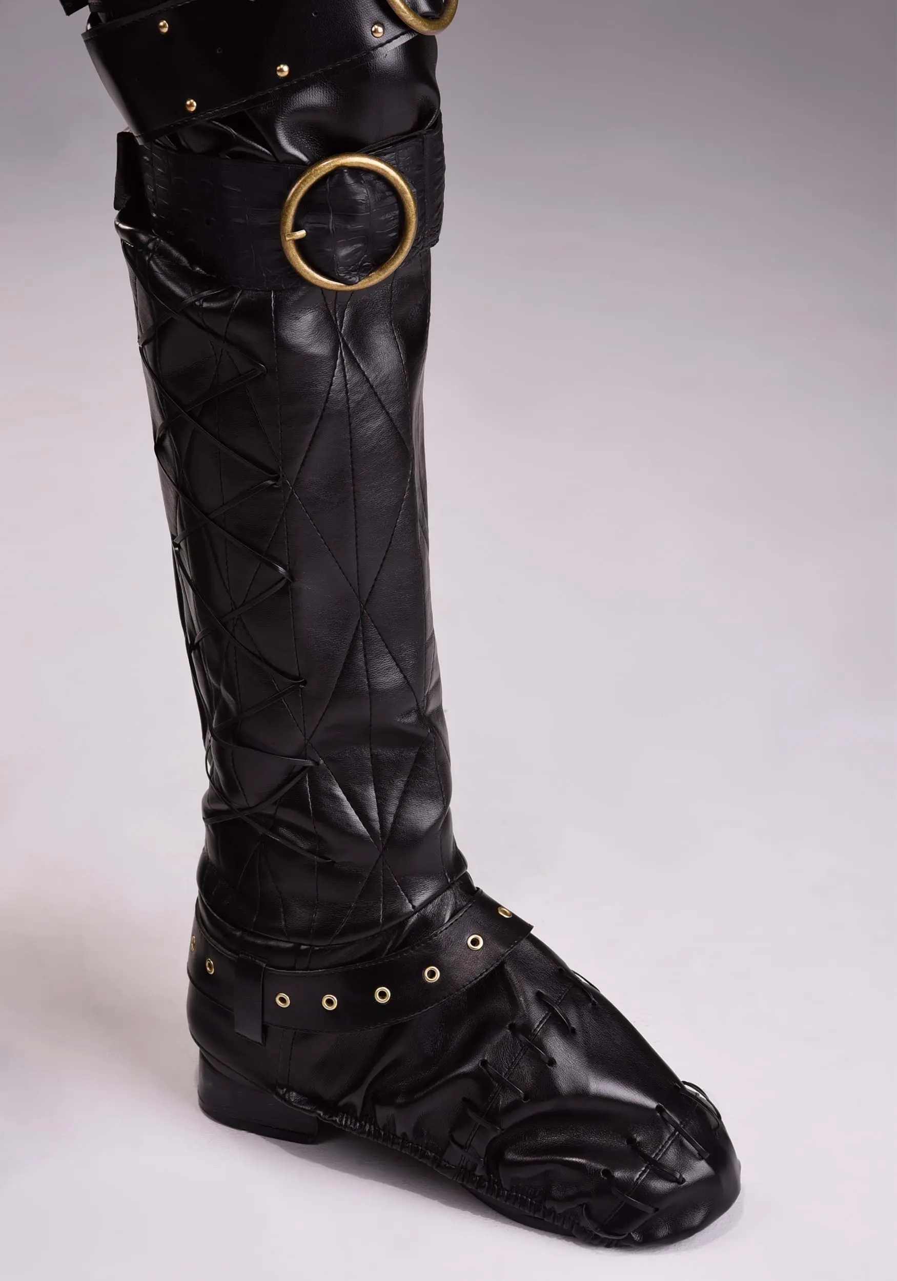 Rubies Costume Co. Inc Grand Heritage Edward Scissorhands Costume 9 Rubies Costume Co. Inc Grand Heritage Edward Scissorhands Costume - Image 9