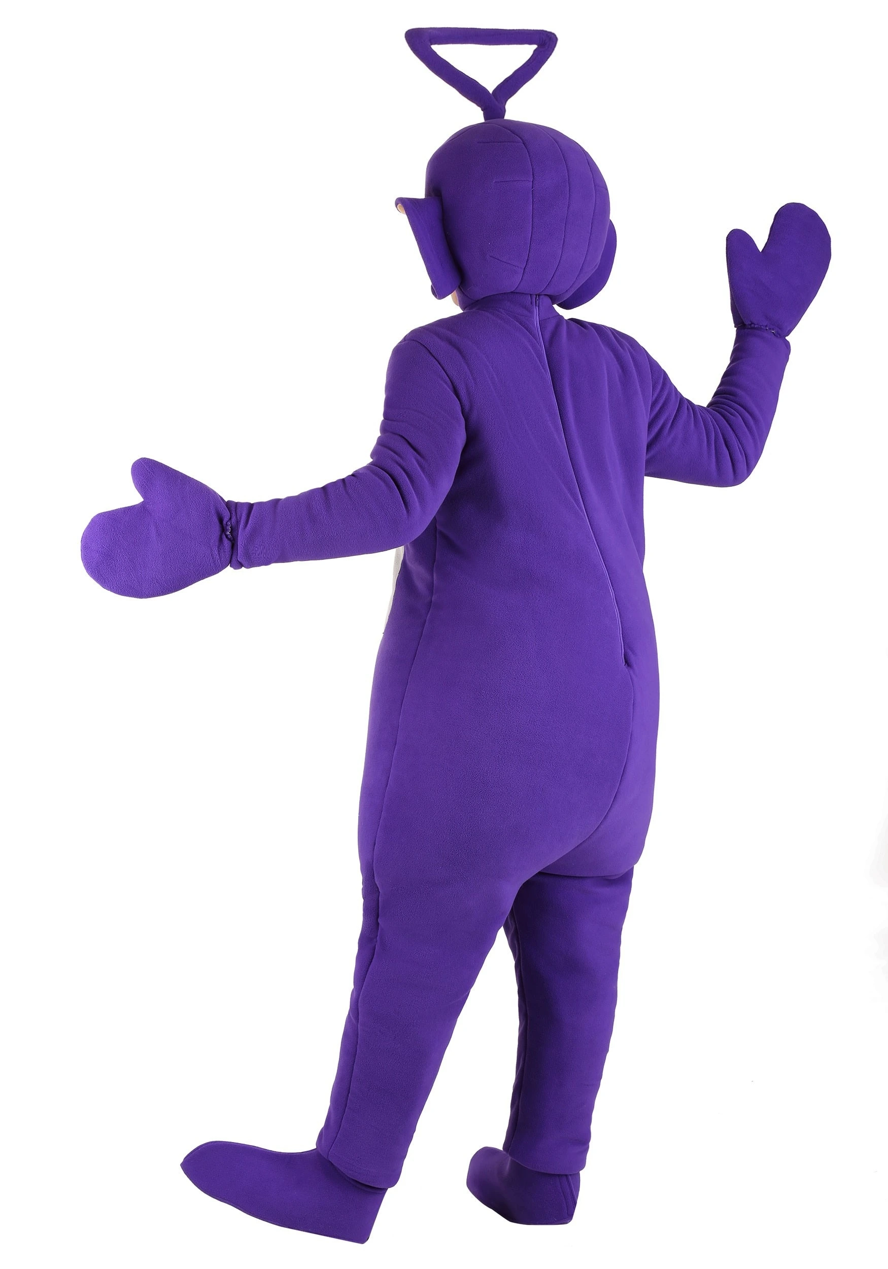 Fun Costumes Teletubbies Tinky Winky Unisex Costume 2 Fun Costumes Teletubbies Tinky Winky Unisex Costume - Image 2