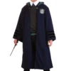 Elope Vintage Harry Potter Hogwarts Slytherin Robe