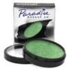 Mehron Inc Mehron Water Based Metallic Green Face And Body Paint