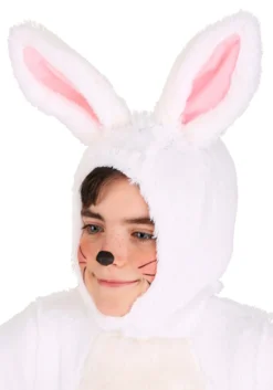 Fun Costumes Kids White Bunny Costume 10 Fun Costumes Kids White Bunny Costume -Cheap Anna Costumes Store white bunny costume for kids