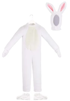 Fun Costumes Kids White Bunny Costume 15 Fun Costumes Kids White Bunny Costume -Cheap Anna Costumes Store white bunny costume for kids 1 5