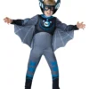 In Character Blue Bat Wild Kratts Costume