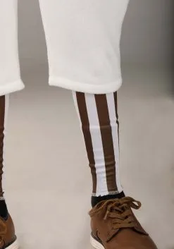 Jerry Leigh Willy Wonka Oompa Loompa Costume For Kids 15 Jerry Leigh Willy Wonka Oompa Loompa Costume For Kids -Cheap Anna Costumes Store willy wonka child oompa loompa costume alt 7