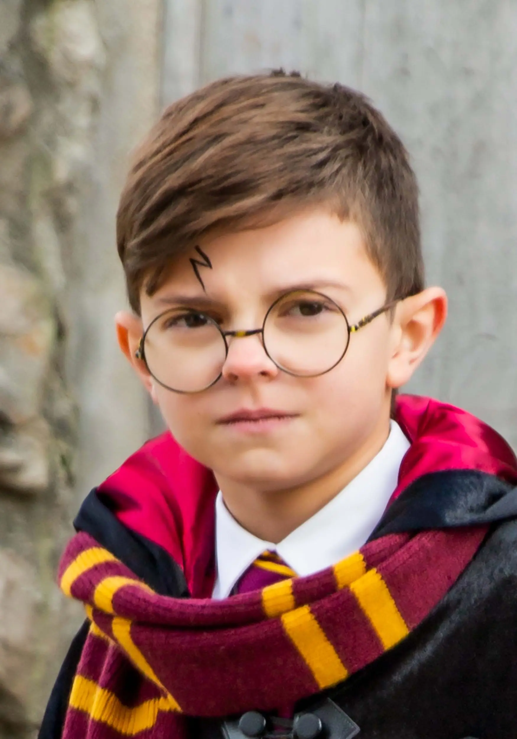 Elope Harry Potter Wire Glasses 3 Elope Harry Potter Wire Glasses - Image 3