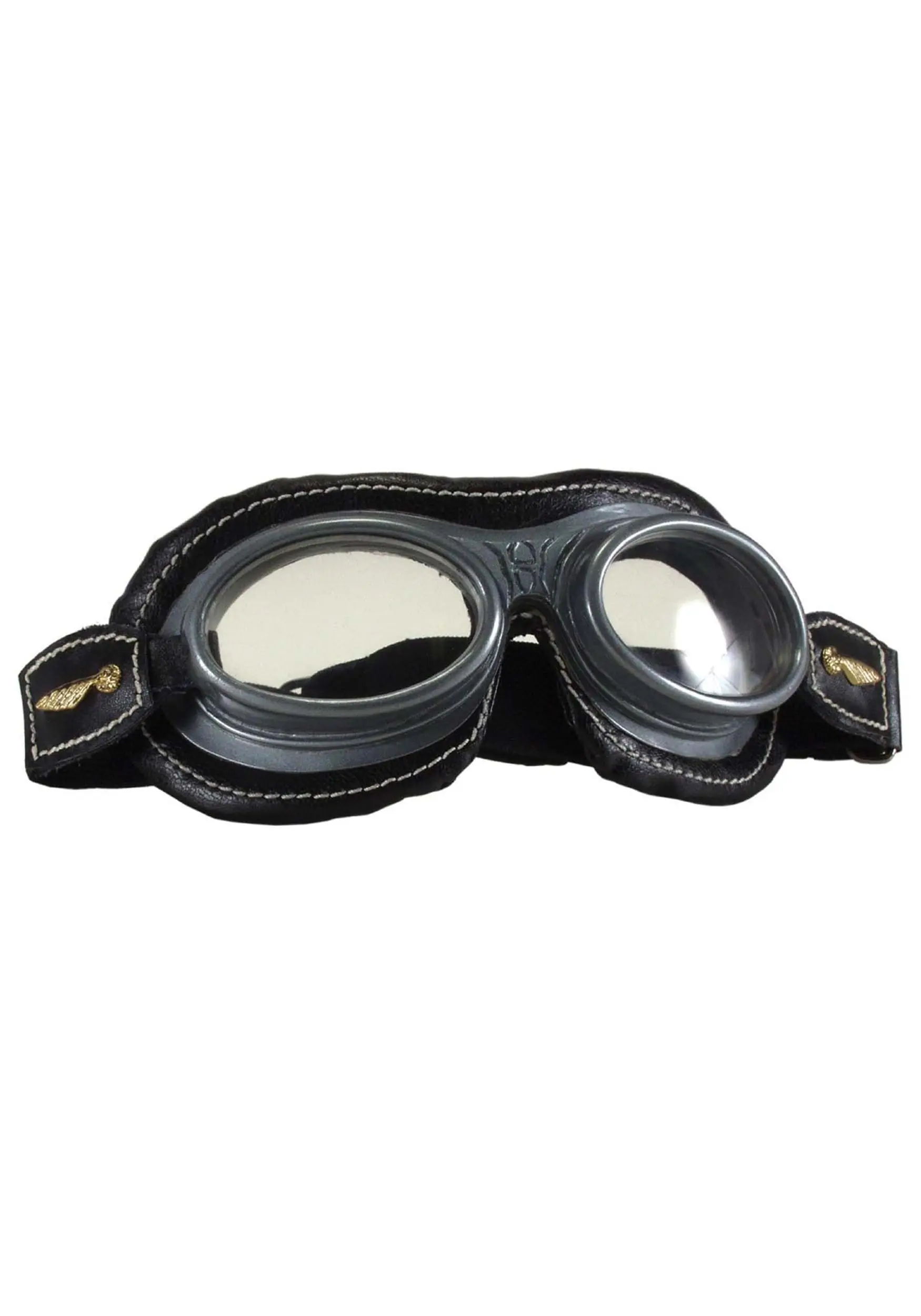 Elope Quidditch Goggles Costume Accessory 1 Elope Quidditch Goggles Costume Accessory