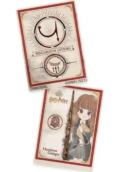 SpinMaster Wizarding World Spellbinding Hermione Wand -Cheap Anna Costumes Store wizarding world hermione spellbinding wand alt 2