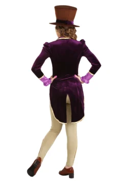 Fun Costumes Candy Inventor Costume For Women -Cheap Anna Costumes Store women candy inventor costume alt1