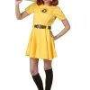 Fun Costumes Women's A League Of Their Own Kit Costume