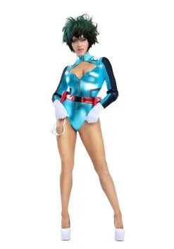 Starline, LLC. Academy Hero Costume For Women