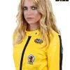 Partytime Costume & Lingerie (Yiwu) Factory Beatrix Kiddo Wig