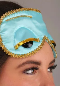 Armada Breakfast At Tiffany's Women's Pajama Costume -Cheap Anna Costumes Store womens breakfast at tiffanys pajama costume alt 5