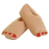 Animal Magic Womens Caveman Feet