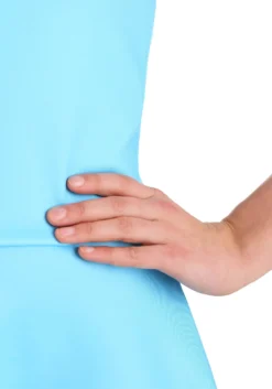 Jerry Leigh Classic Women's Betty Rubble Costume -Cheap Anna Costumes Store womens classic betty rubble costume alt 2