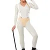 Smiffys Women's Clockwork Cult Costume