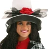 Elope Clueless Dee's Costume Hat For Women
