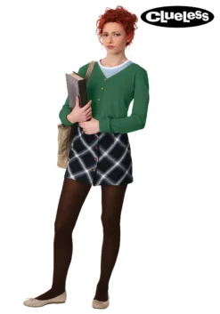 Fun Costumes Clueless Tai Costume For Women