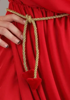 Fun Costumes Cupid Costume For Women -Cheap Anna Costumes Store womens cupid costume alt 2