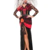 Starline, LLC. Women's Day Of The Dead Darling Costume