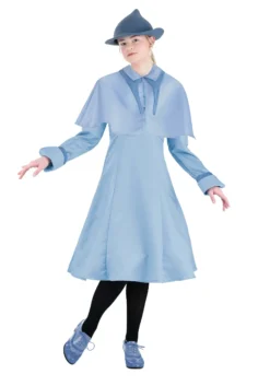 Jerry Leigh Deluxe Fleur Delacour Costume For Women