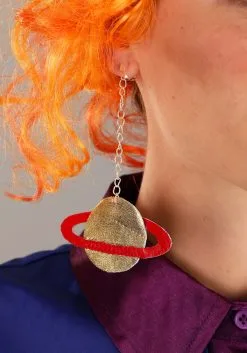 Fun Costumes Deluxe Women's Ms. Frizzle Costume -Cheap Anna Costumes Store womens deluxe ms frizzle costume alt 1