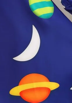 Fun Costumes Deluxe Women's Ms. Frizzle Costume -Cheap Anna Costumes Store womens deluxe ms frizzle costume alt 3