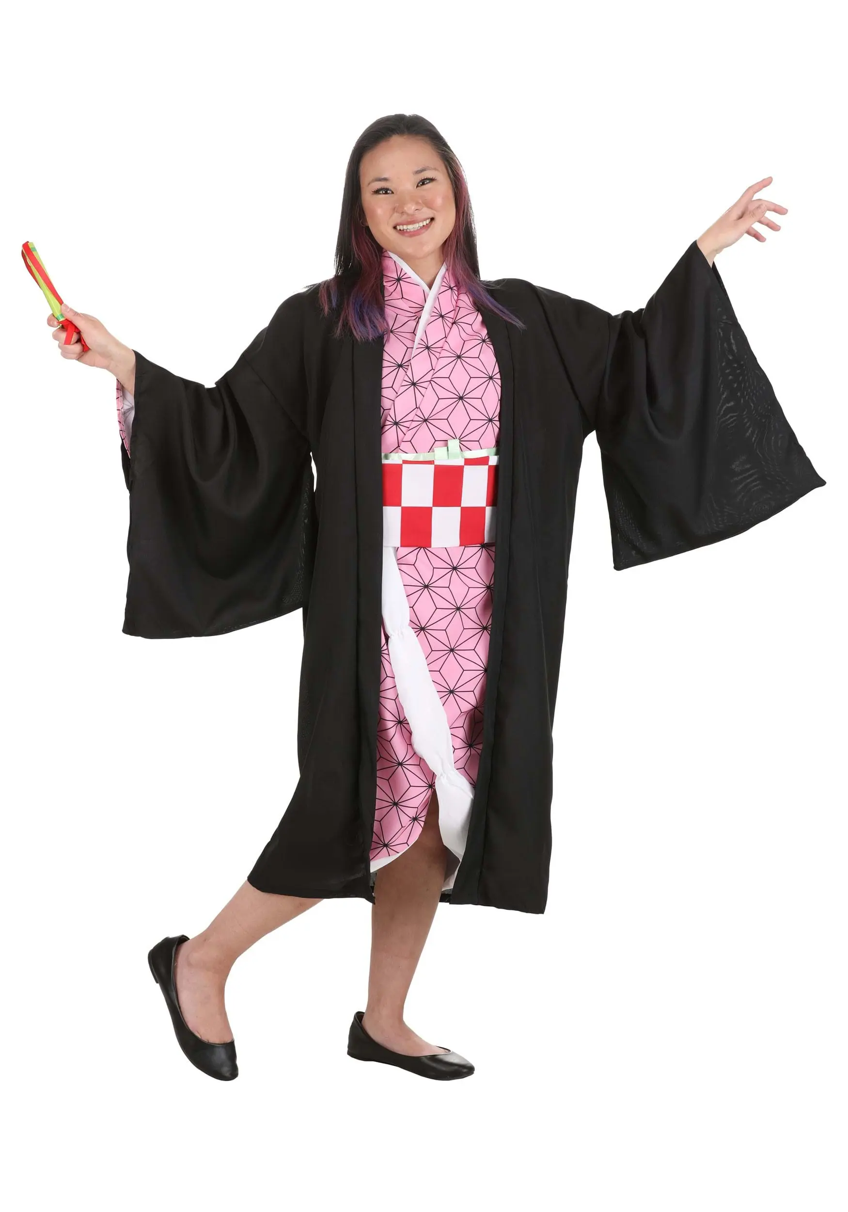 Karnival Costumes Demon Girl Costume For Women 1 Karnival Costumes Demon Girl Costume For Women