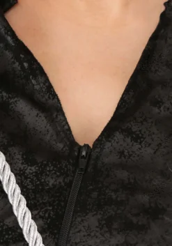 Fun Costumes Dragon Warrior Women's Costume -Cheap Anna Costumes Store womens dragon warrior costume alt 6