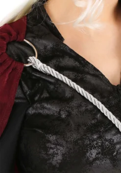 Fun Costumes Dragon Warrior Women's Costume -Cheap Anna Costumes Store womens dragon warrior costume alt 7