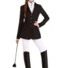 Fun Costumes Equestrian Costume For Women