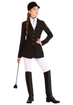 Fun Costumes Equestrian Costume For Women