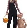 Fun Costumes E.T. Gertie Costume For Women