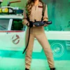 Fun Costumes Ghostbusters Women's Jumpsuit Costume