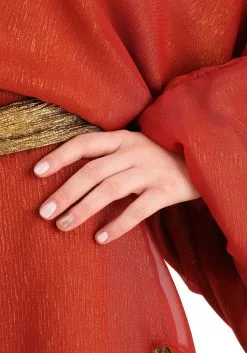 Fun Costumes Women's Ghostbusters Zuul Costume 13 Fun Costumes Women's Ghostbusters Zuul Costume -Cheap Anna Costumes Store womens ghostbusters zuul costume alt 5