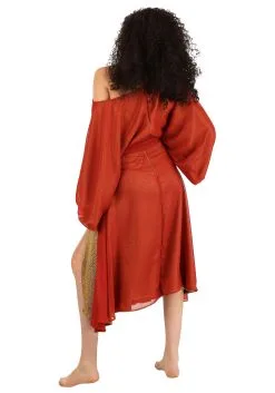 Fun Costumes Women's Ghostbusters Zuul Costume 14 Fun Costumes Women's Ghostbusters Zuul Costume -Cheap Anna Costumes Store womens ghostbusters zuul costume alt 6