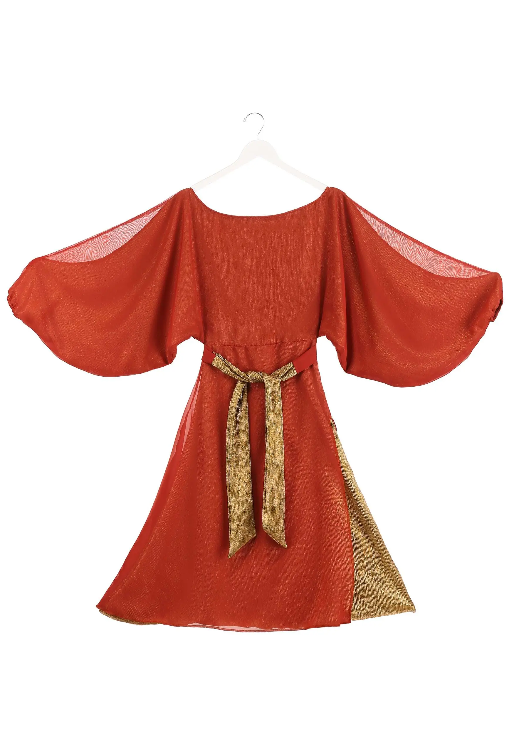 Fun Costumes Women's Ghostbusters Zuul Costume 8 Fun Costumes Women's Ghostbusters Zuul Costume - Image 8