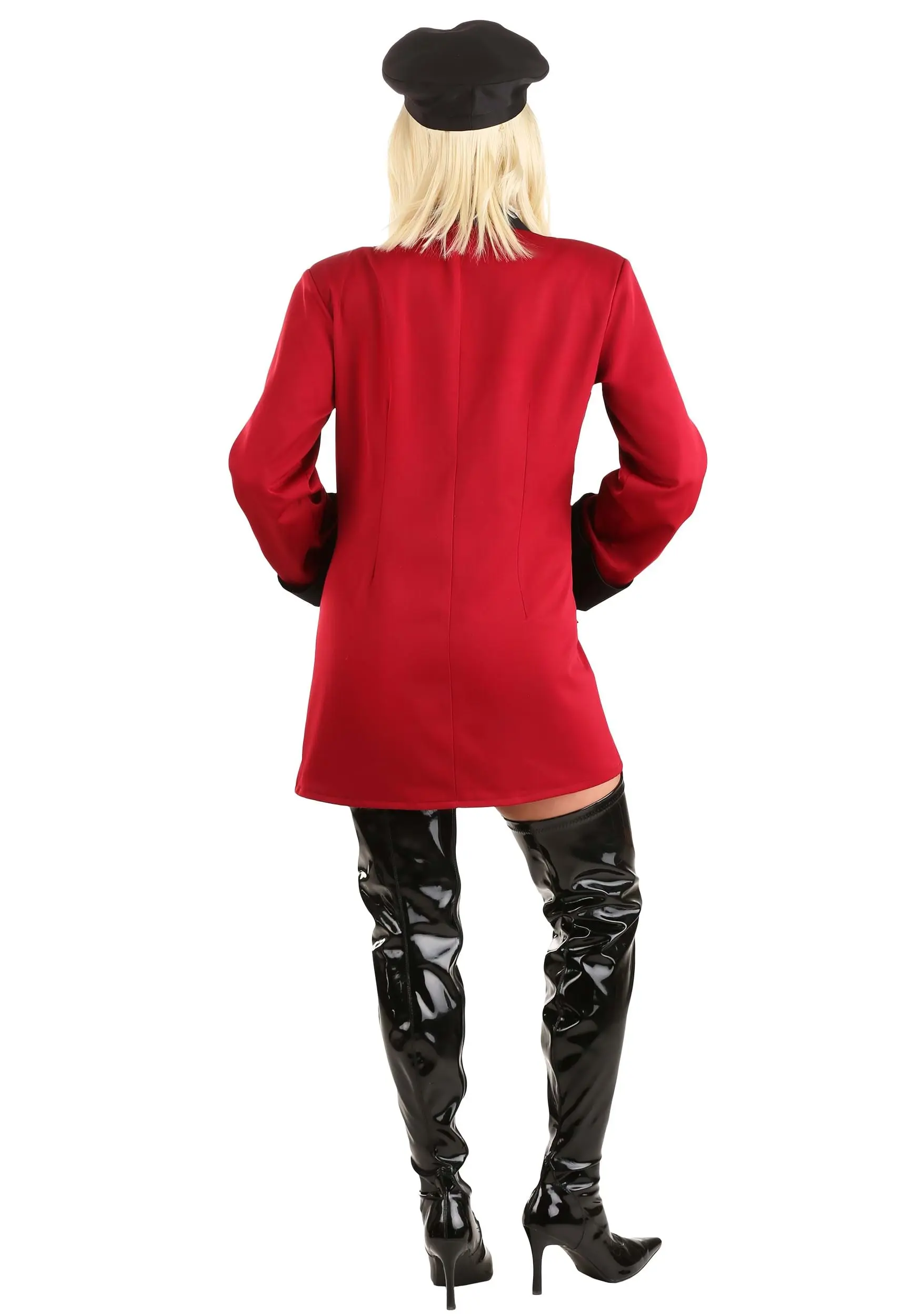 Fun Costumes Pretty Lady Costume For Women 2 Fun Costumes Pretty Lady Costume For Women - Image 2