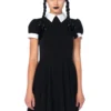 LEG AVENUE Gothic Darling Costume For Women