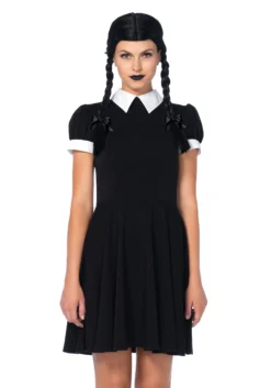 LEG AVENUE Gothic Darling Costume For Women