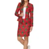Opposuits Christmas Tree Women's Suitmeister