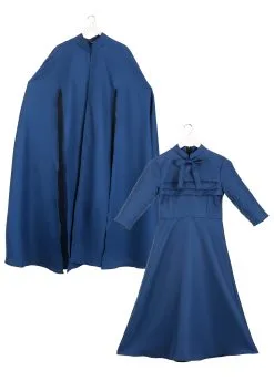 Fun Costumes Women's Costume Handmaid's Tale Wives Of Gilead -Cheap Anna Costumes Store womens handmaids tale wives of gilead costume alt 4