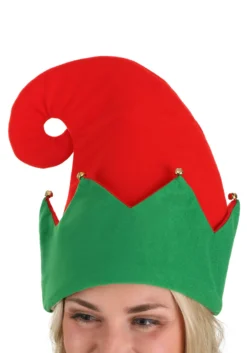 Fun Costumes Holiday Elf Costume For Women -Cheap Anna Costumes Store womens holiday elf costume alt 9