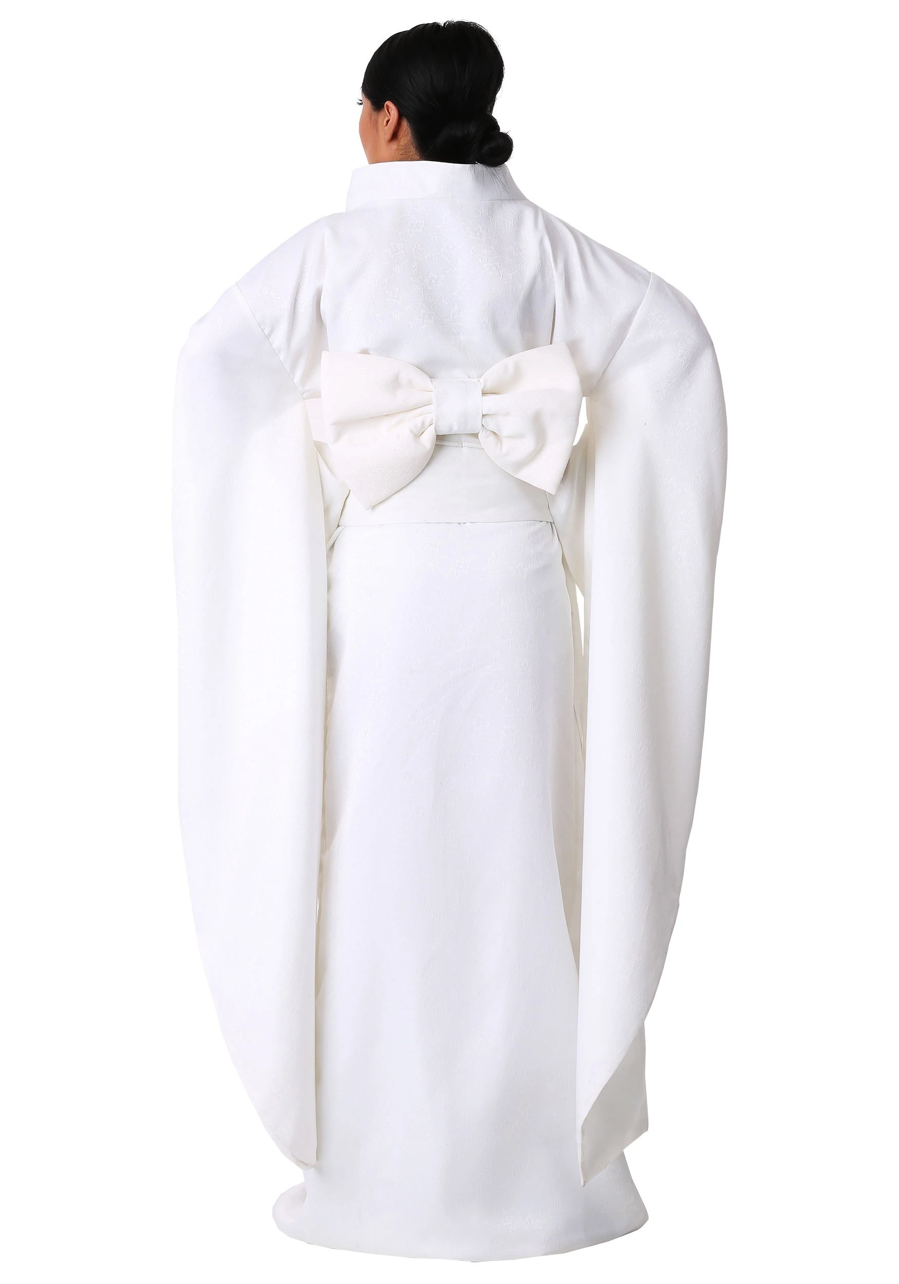 Fun Costumes Women's Kill Bill O Ren Ishii Costume 2 Fun Costumes Women's Kill Bill O Ren Ishii Costume - Image 2