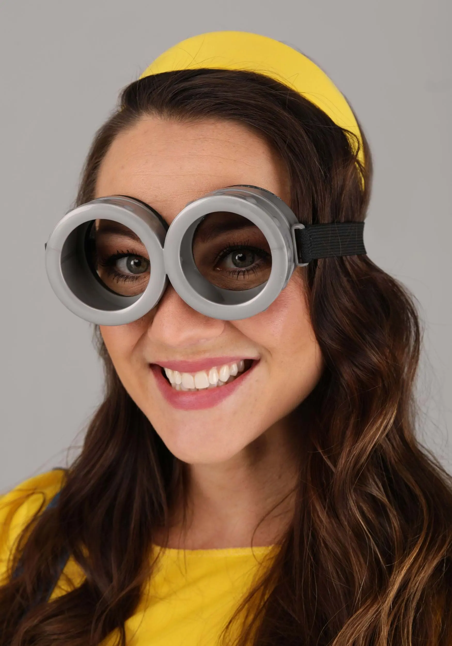 Jerry Leigh Minion Costume For Women 2 Jerry Leigh Minion Costume For Women - Image 2