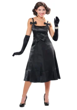 Costume Culture By Franco LLC Mrs. Sensational Women's Costume Dress