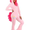 Fun Costumes My Little Pony Pinkie Pie Costume For Women
