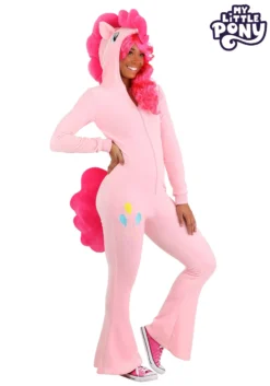 Fun Costumes My Little Pony Pinkie Pie Costume For Women