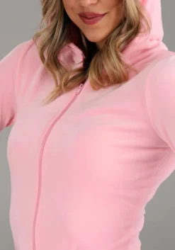 Fun Costumes My Little Pony Pinkie Pie Costume For Women -Cheap Anna Costumes Store womens my little pony pinkie pie costume alt 3