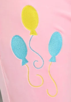 Fun Costumes My Little Pony Pinkie Pie Costume For Women -Cheap Anna Costumes Store womens my little pony pinkie pie costume alt 4